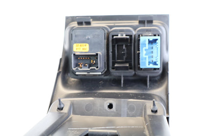 2003-2005 HONDA CIVIC DASH LH STORAGE POCKET MIRROR CRUISE SWITCH OEM 77751-S5A