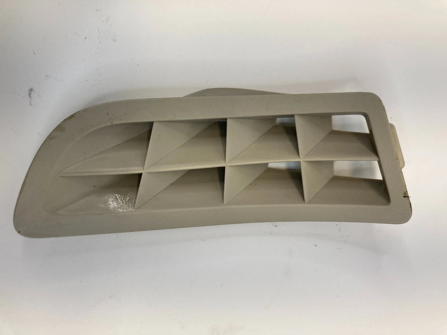 2017-2020 FORD FUSION FRONT LEFT DRIVER A PILLAR DEFROST AIR VENT DS73-F03199-A