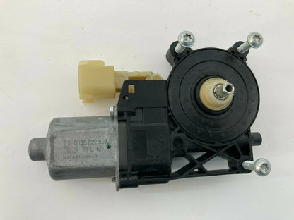 13 14 15 16 LINCOLN MKZ FUSION REAR RIGHT SIDE POWER WINDOW MOTOR 0130822833 OEM