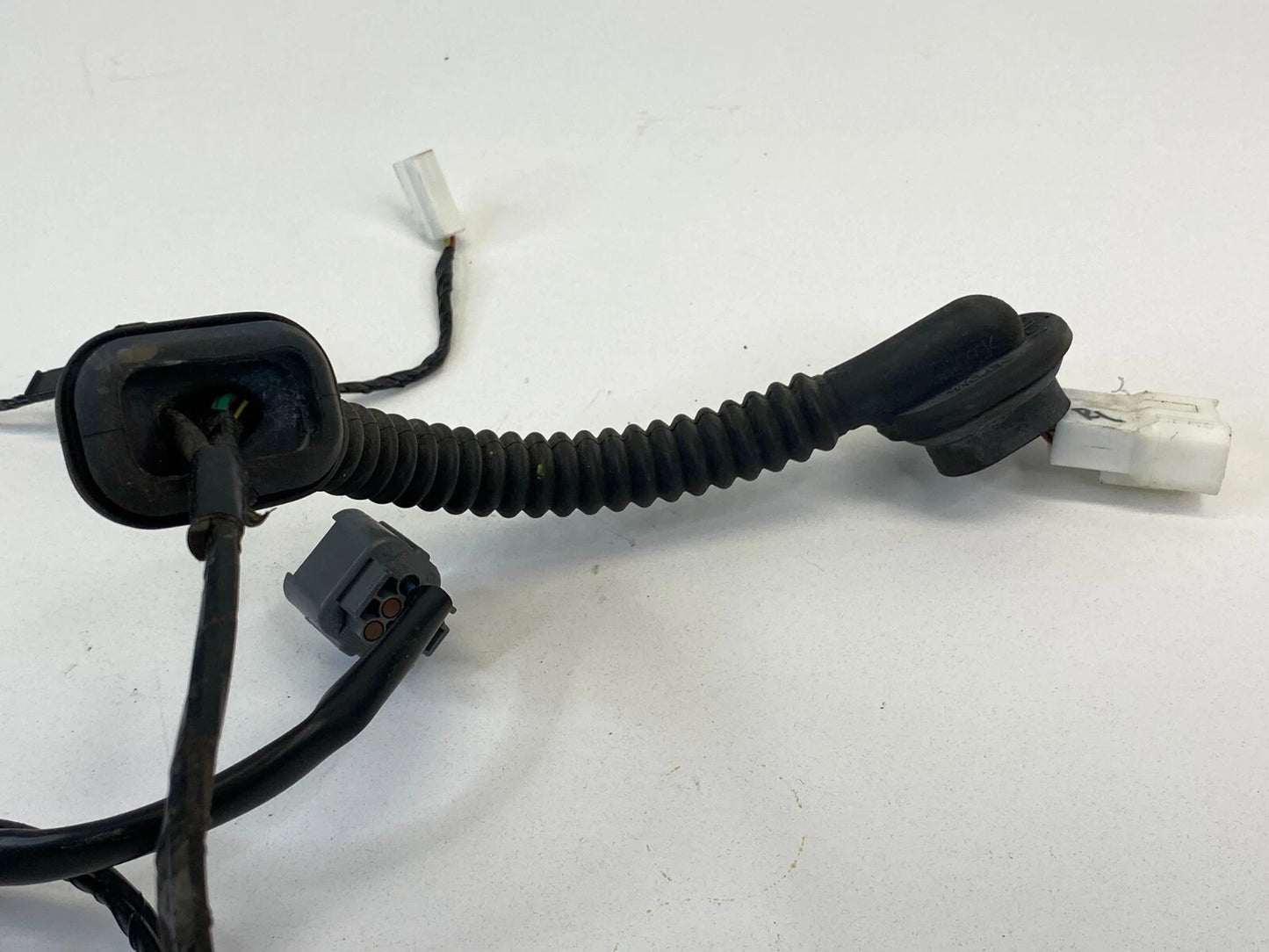 2009-2013 SUBARU FORESTER REAR LEFT SIDE DOOR WIRE WIRING HARNESS 81823SC000 OEM