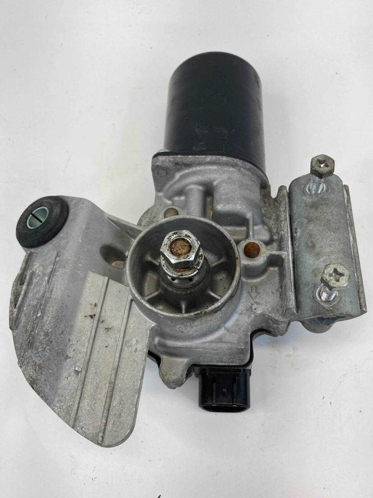 2007-2013 NISSAN ALTIMA FRONT WINDSHIELD WIPER MOTOR 28810-JA00A OEM