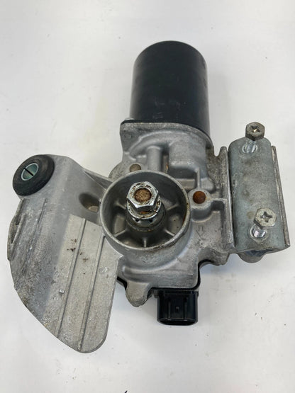 2007-2013 NISSAN ALTIMA FRONT WINDSHIELD WIPER MOTOR 28810-JA00A OEM