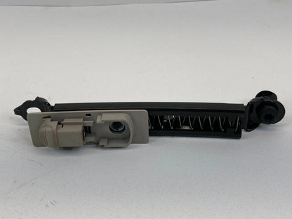 2005 05 JEEP GRAND CHEROKEE FRONT SIDE SEAT BELT HEIGHT ADJUSTER 0XE25BD1AC OEM