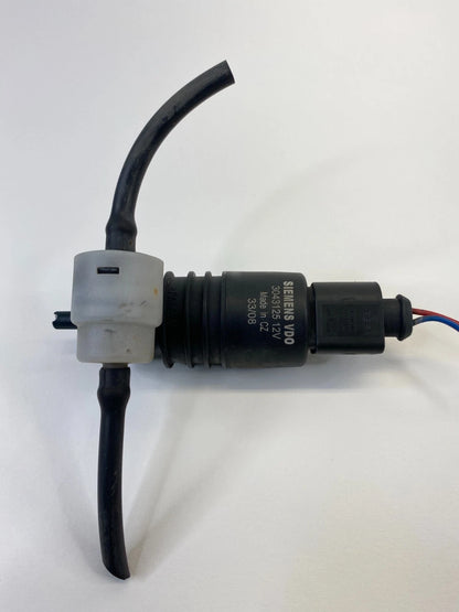 2007-2013 MITSUBISHI OUTLANDER WINDSHIELD WASHER PUMP MOTOR 3043125 OEM