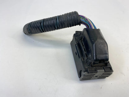 08 09 10 SCION XB ABS ANTI LOCK BRAKE PUMP PLUG CONNECTOR RELAY 82821-12570 OEM