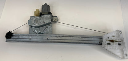 2013-2019 Ford Escape Rear Left Side Door Window Regulator W/ Motor OEM
