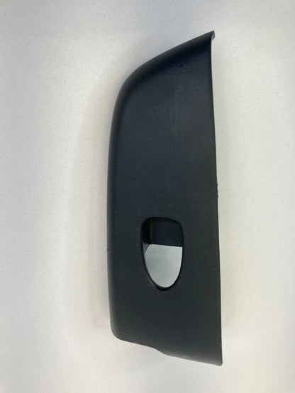 2006-2011 HONDA CIVIC REAR RIGHT SIDE WINDOW SWITCH COVER BEZEL 83741SNAA010M1