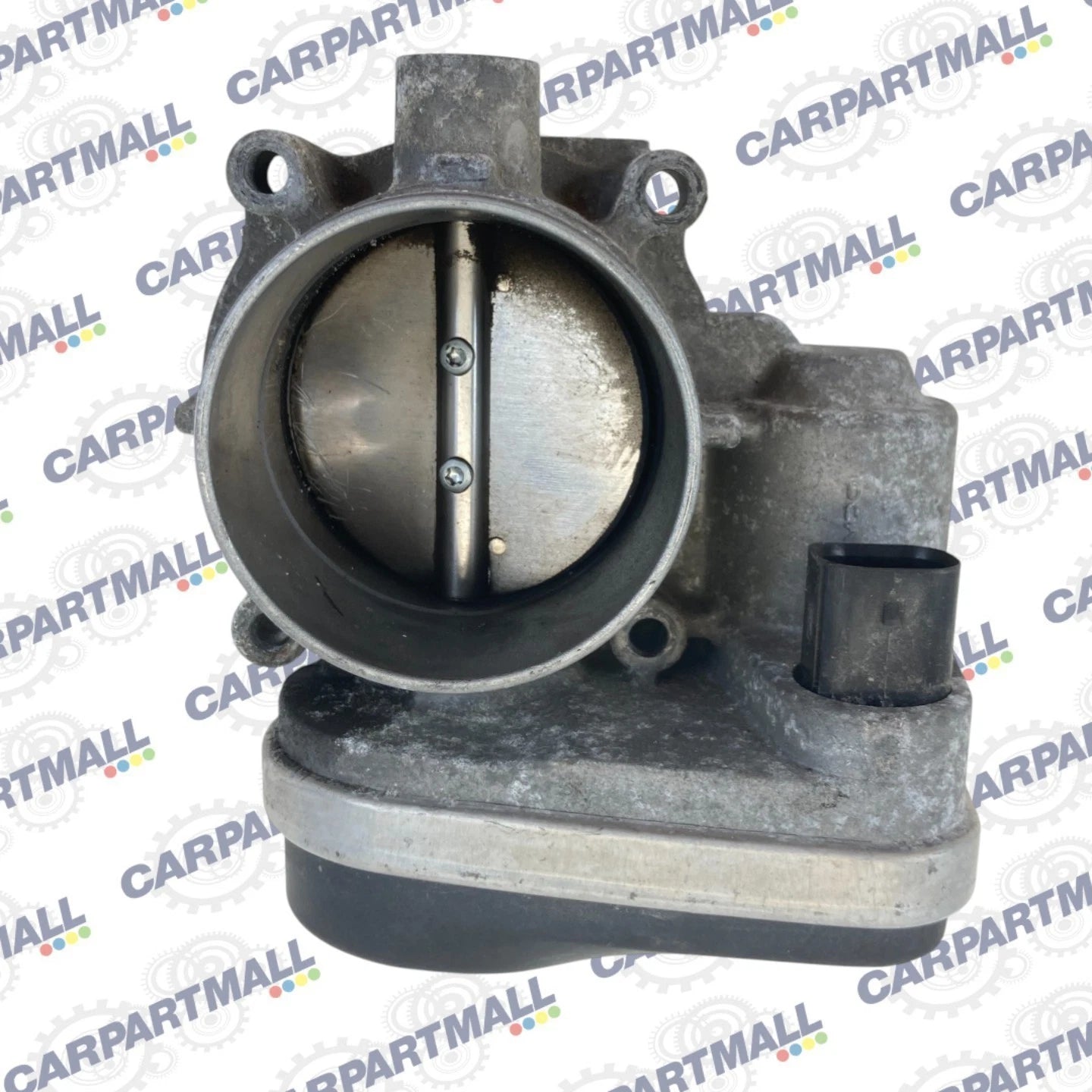 2009 2010 DODGE JOURNEY 2006-2010 CHARGER THROTTLE BODY 04861691AA OEM