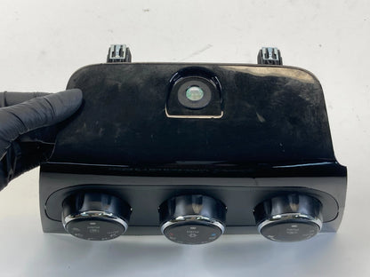 2011-2014 CHRYSLER 200 HVAC HEATER TEMPERATURE SWITCH CLIMATE CONTROL 5511188AI