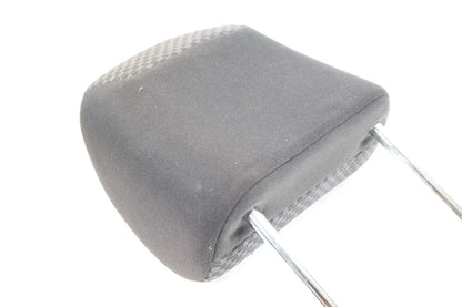 2007-2011 TOYOTA YARIS SEDAN FRONT SEAT HEADREST HEAD REST SET LEFT & RIGHT OEM