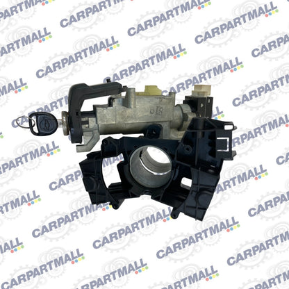 2009-2017 CHEVROLET TRAVERSE IGNITION SWITCH LOCK CYLINDER & KEY 92184907 OEM