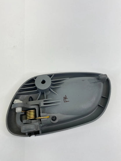 2003-2005 SUZUKI GRAND VITARA FRONT RIGHT PASSENGER INSIDE INNER DOOR HANDLE OEM