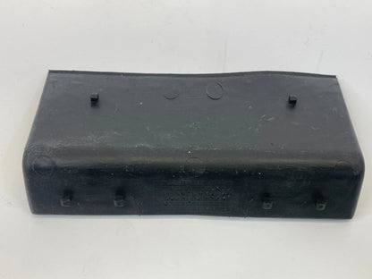 2012-2015 CHEVROLET CAPTIVA SPORT FRONT MAT LINER RUBBER INSERT 20817399 OEM