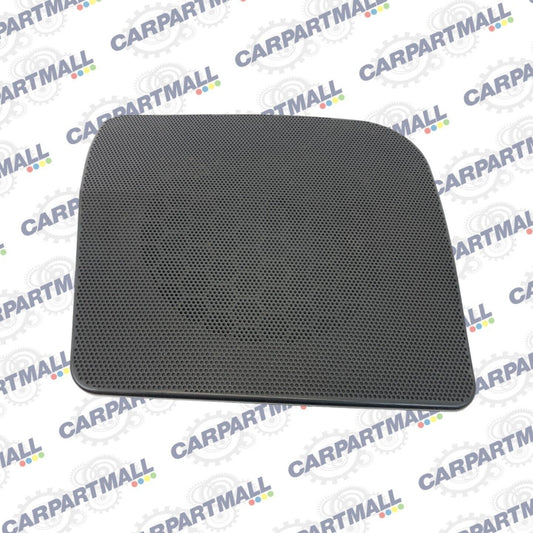 04-06 Cadillac SRX Rear Right Back Side Door Audio Speaker w/ Cover 09354899