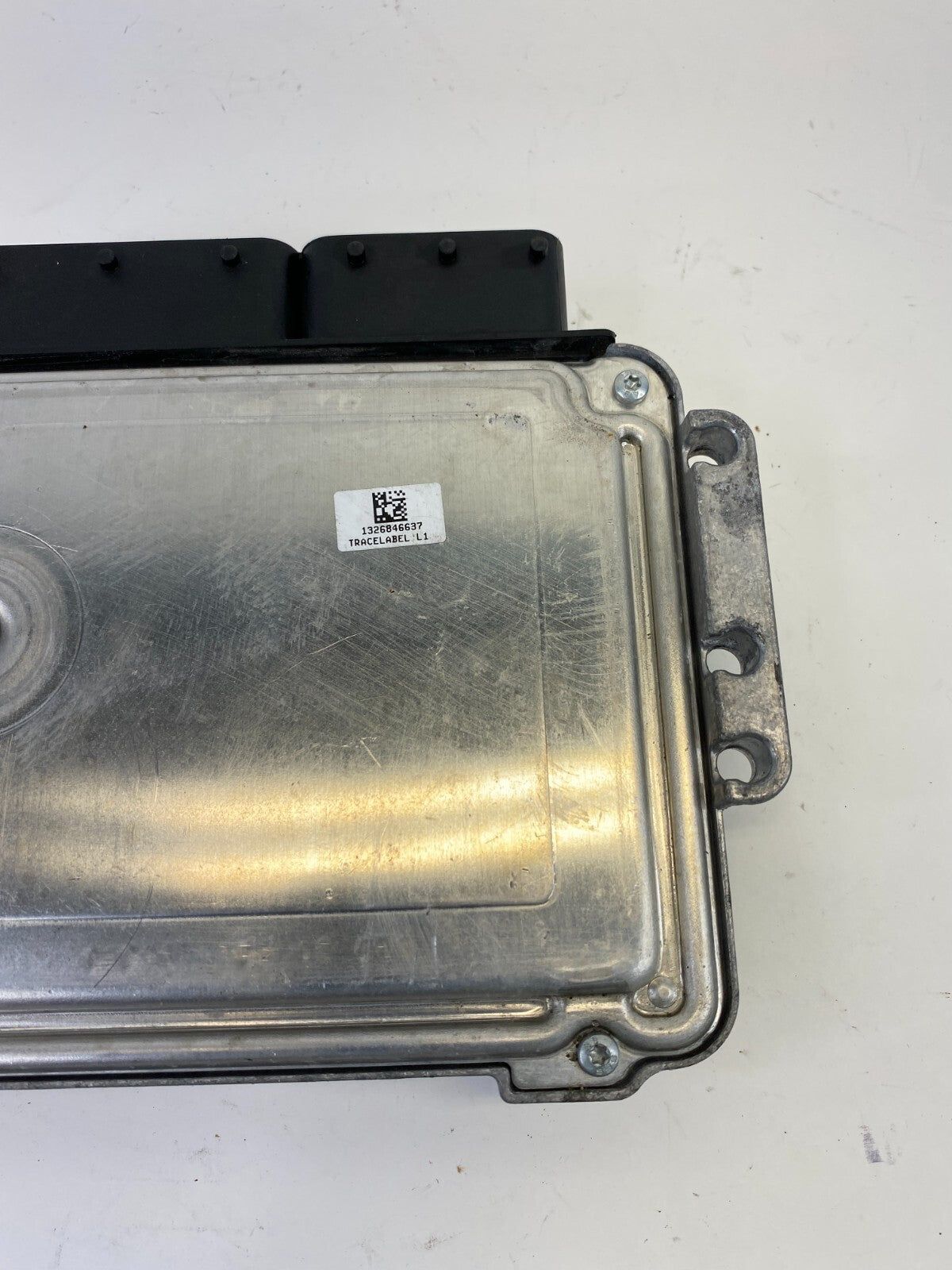 13-18 Ford Focus 2.0L AT Engine Computer Control Module ECU ECM BV61-12B684-BC