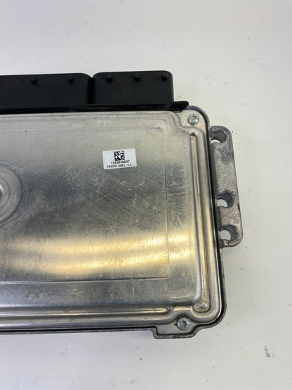 13-18 Ford Focus 2.0L AT Engine Computer Control Module ECU ECM BV61-12B684-BC