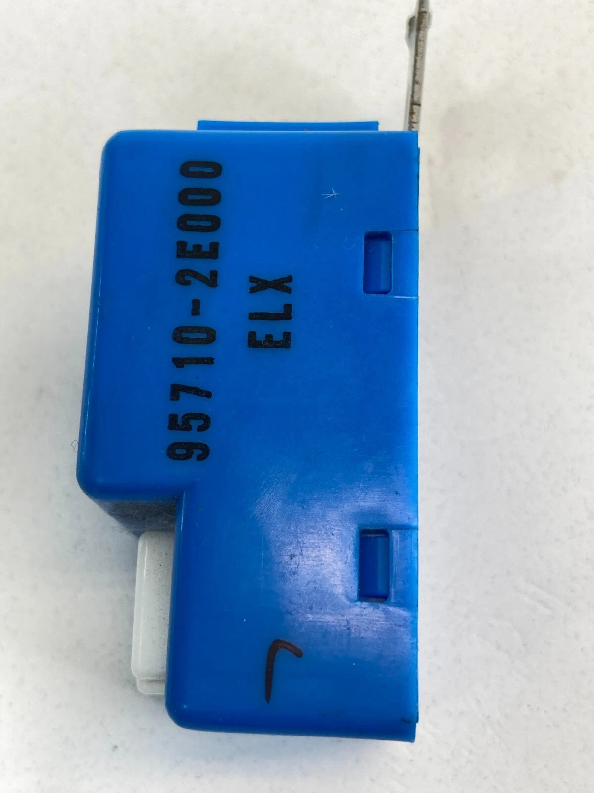 2006-2012 KIA SEDONA 11-20 KIA SORENTO WARNING ALARM BUZZER SENSOR MODULE OEM