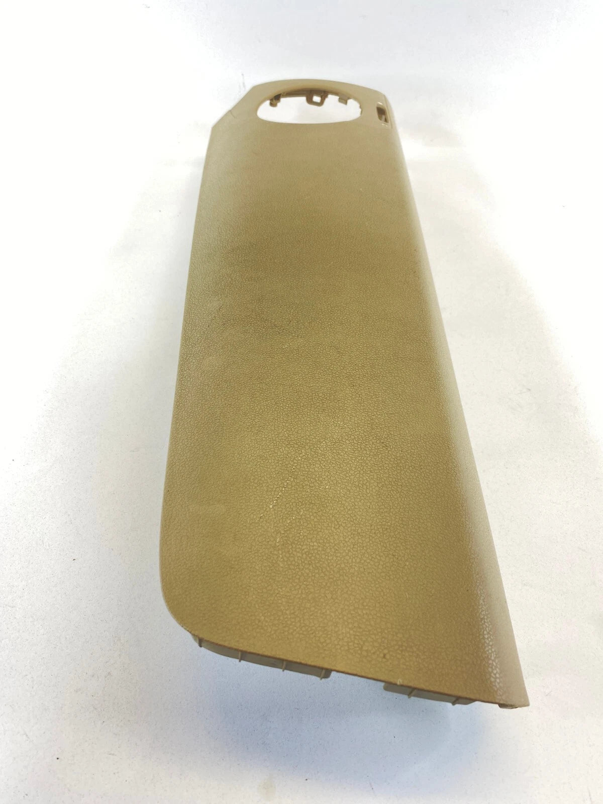 2009-2015 HONDA PILOT RIGHT SIDE UPPER DASH TRIM PANEL 77550-SZA-A012-M1 OEM