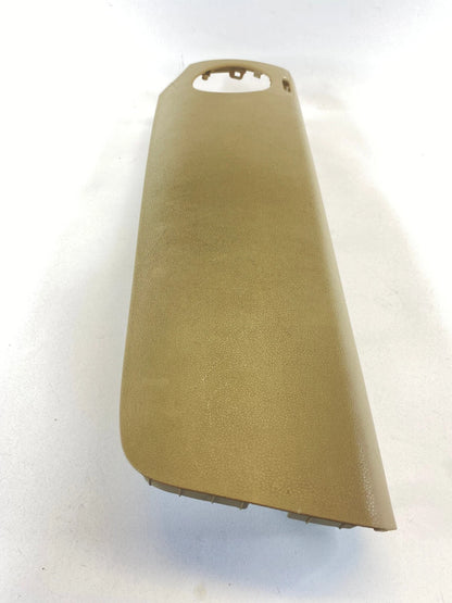 2009-2015 HONDA PILOT RIGHT SIDE UPPER DASH TRIM PANEL 77550-SZA-A012-M1 OEM