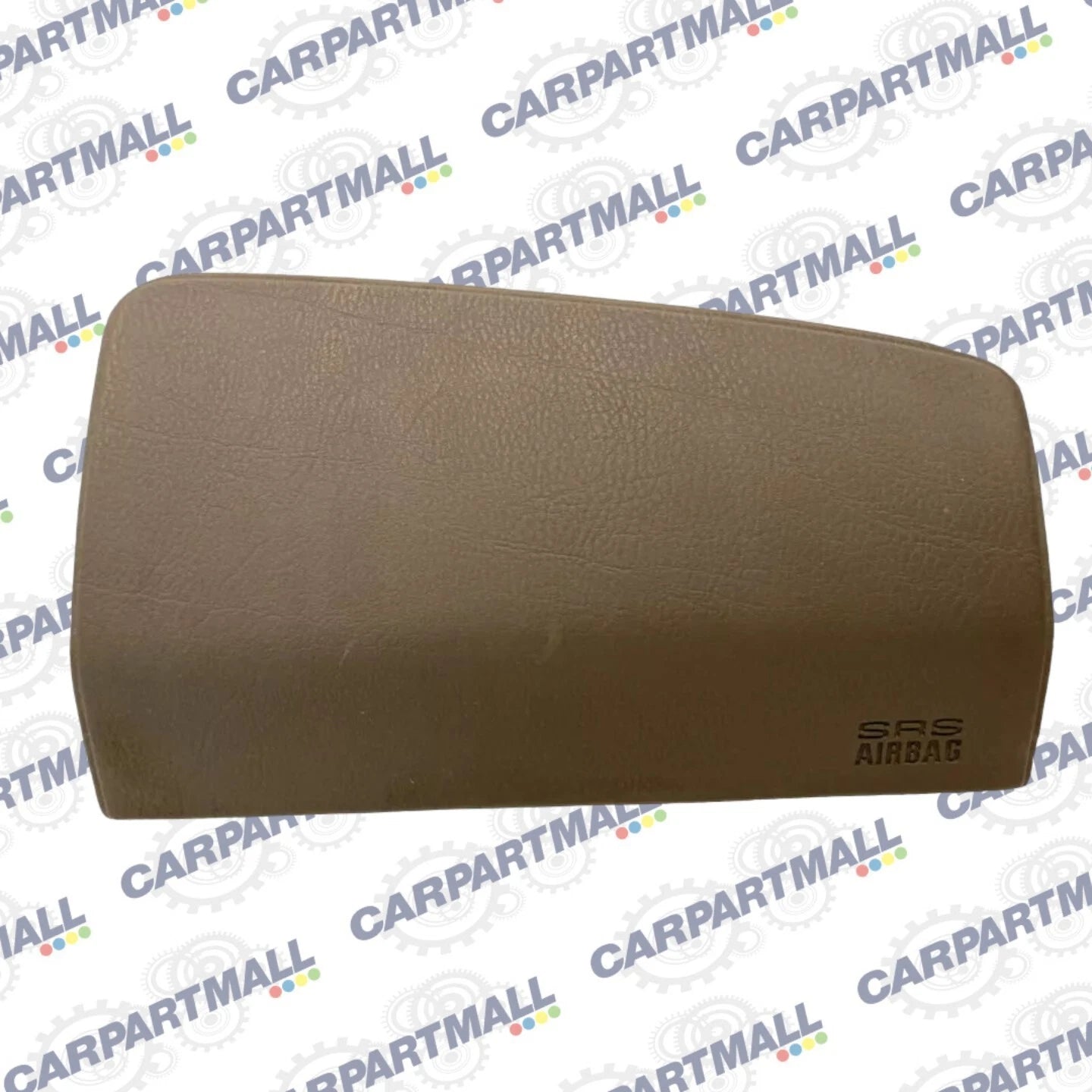 1996-1999 BMW 328I 328IS CONVERTIBLE FRONT RIGHT DASH PANEL COVER LID TRIM OEM