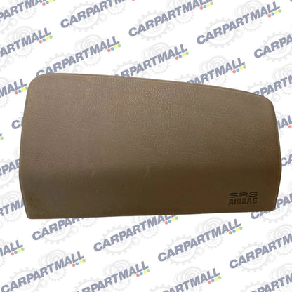 1996-1999 BMW 328I 328IS CONVERTIBLE FRONT RIGHT DASH PANEL COVER LID TRIM OEM
