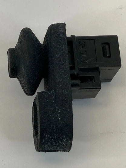 2002-2012 NISSAN ALTIMA REAR LEFT SIDE DOOR LIGHT AJAR SWITCH JAMB SENSOR OEM