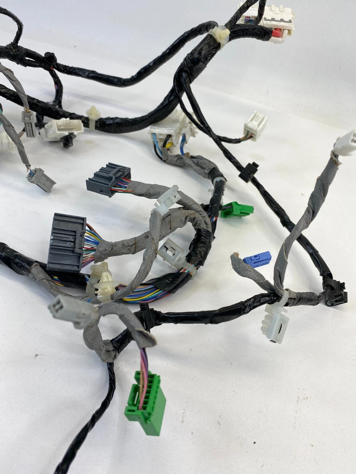 2017 2018 ACURA MDX A/C AIR CONDITIONER WIRING HARNESS 32157-TZ5-A12 OEM