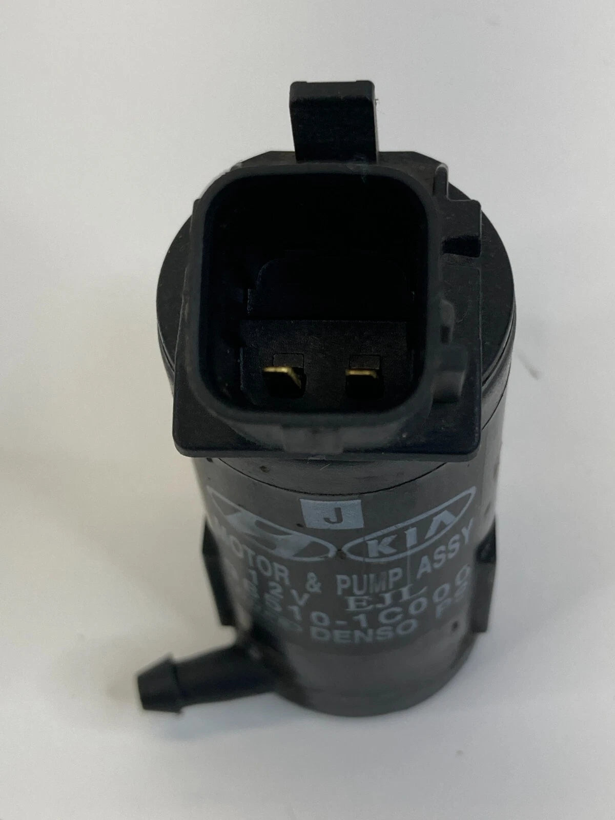2002-2019 KIA RIO WINDSHIELD WIPER WASHER PUMP MOTOR 98510-1C000 OEM