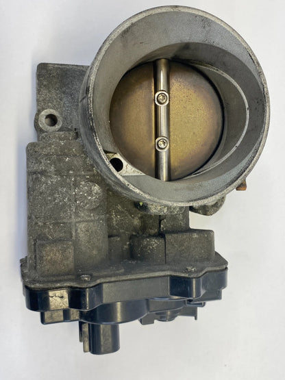 02-06 CHEVY TAHOE SUBURBAN 5.3L FUEL INJECTION THROTTLE BODY VALVE ACTUATOR OEM