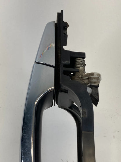 2010-2017 GMC Terrain Rear Right Side Exterior Door Handle OEM