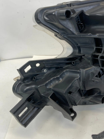 2014-2016 Nissan Versa Note 2014 Versa Front Left Driver Headlight Headlamp OEM