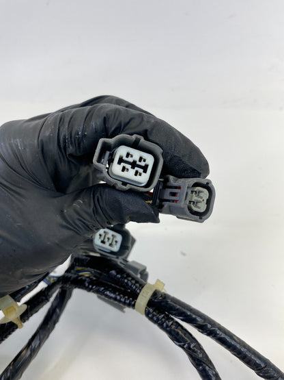 05-10 Honda Odyssey Rear Left Side Sliding Door Wire Wiring Harness 32753SHJA204