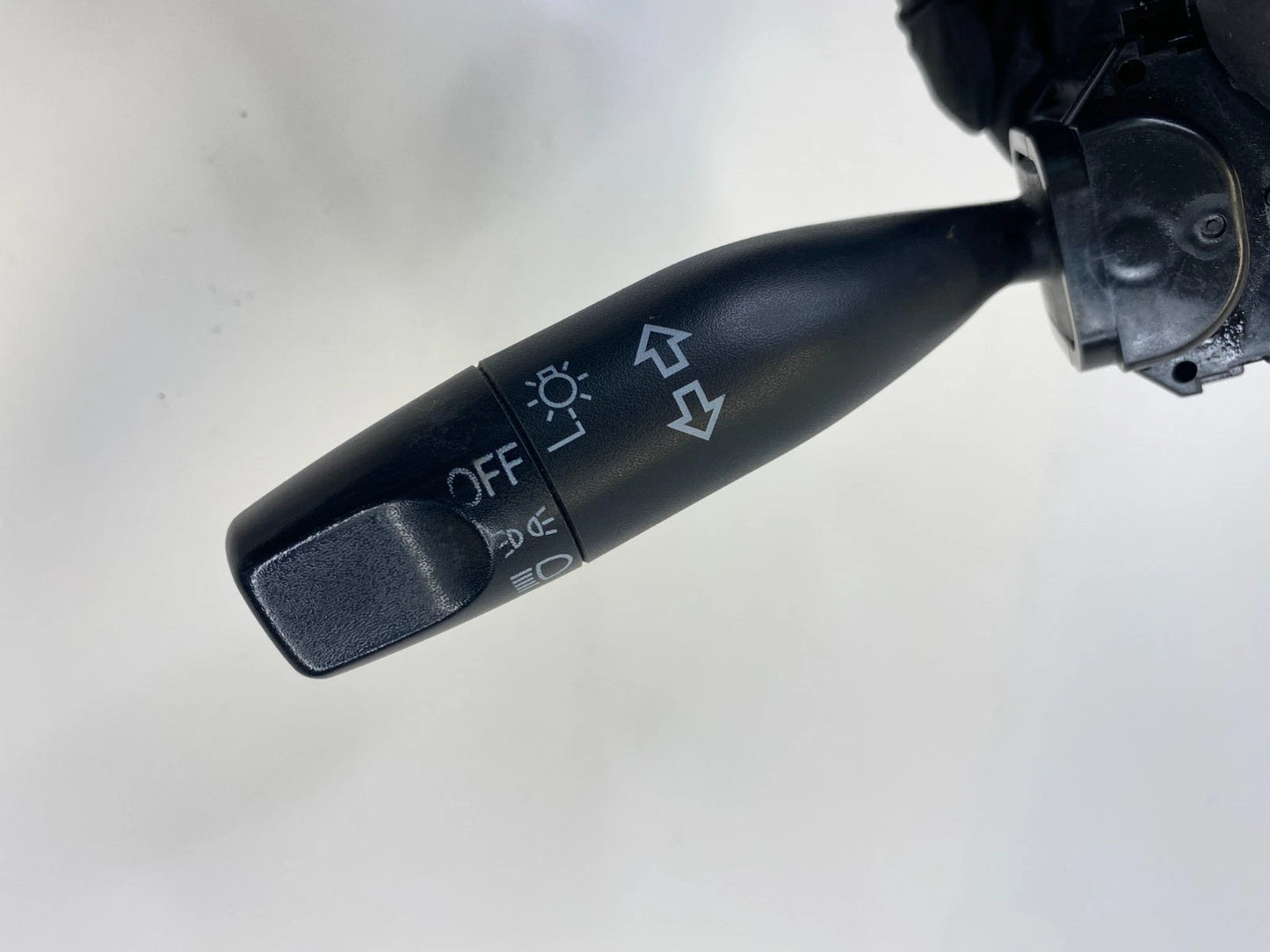 2005-2007 HONDA ODYSSEY TURN SIGNAL HEADLIGHT HEADLAMP CONTROL SWITCH M22658 OEM