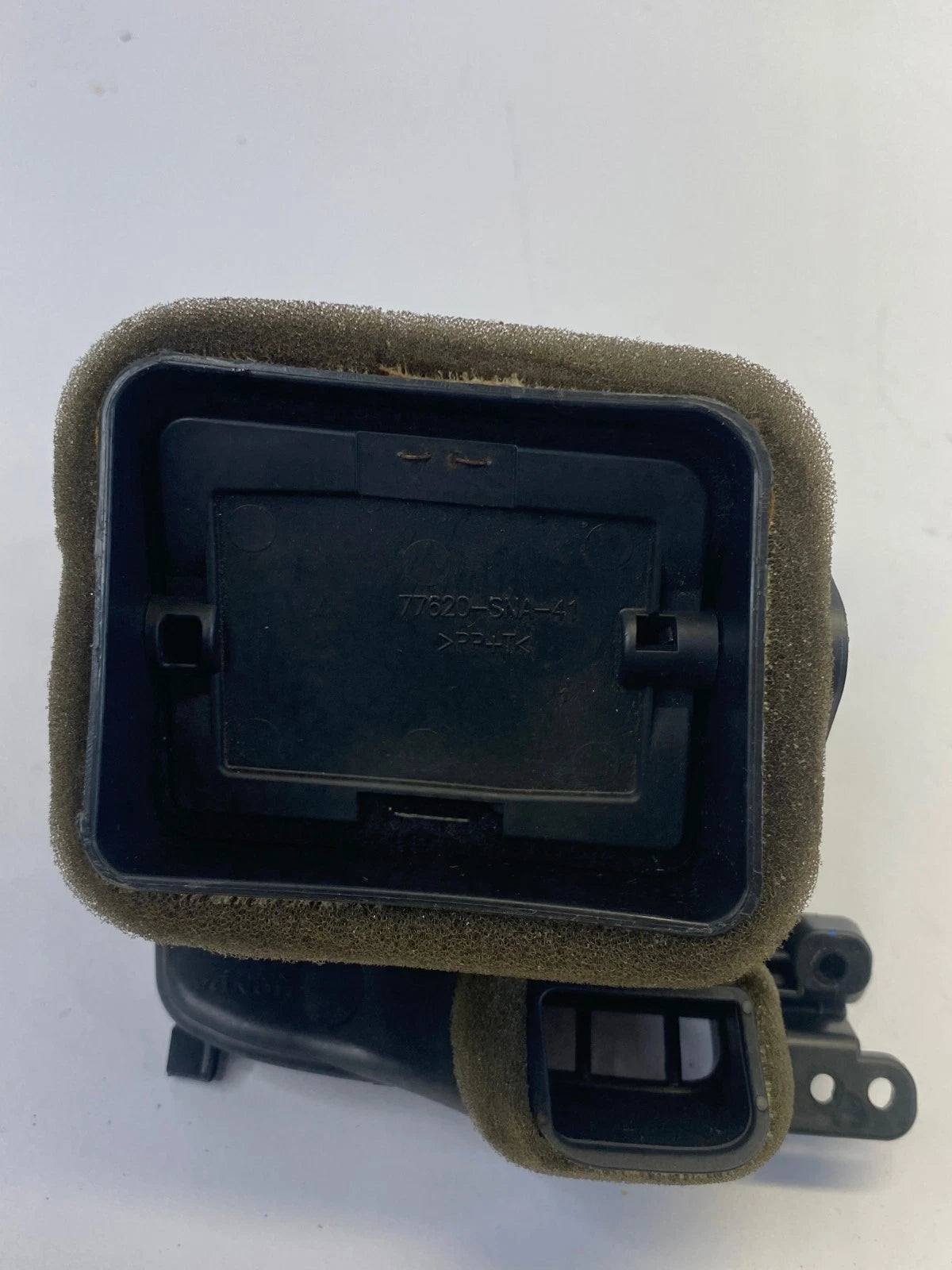 2006-2011 HONDA CIVIC DASH AC HEATER AIR VENT LEFT OEM FACTORY 77620-SNA-A110-20
