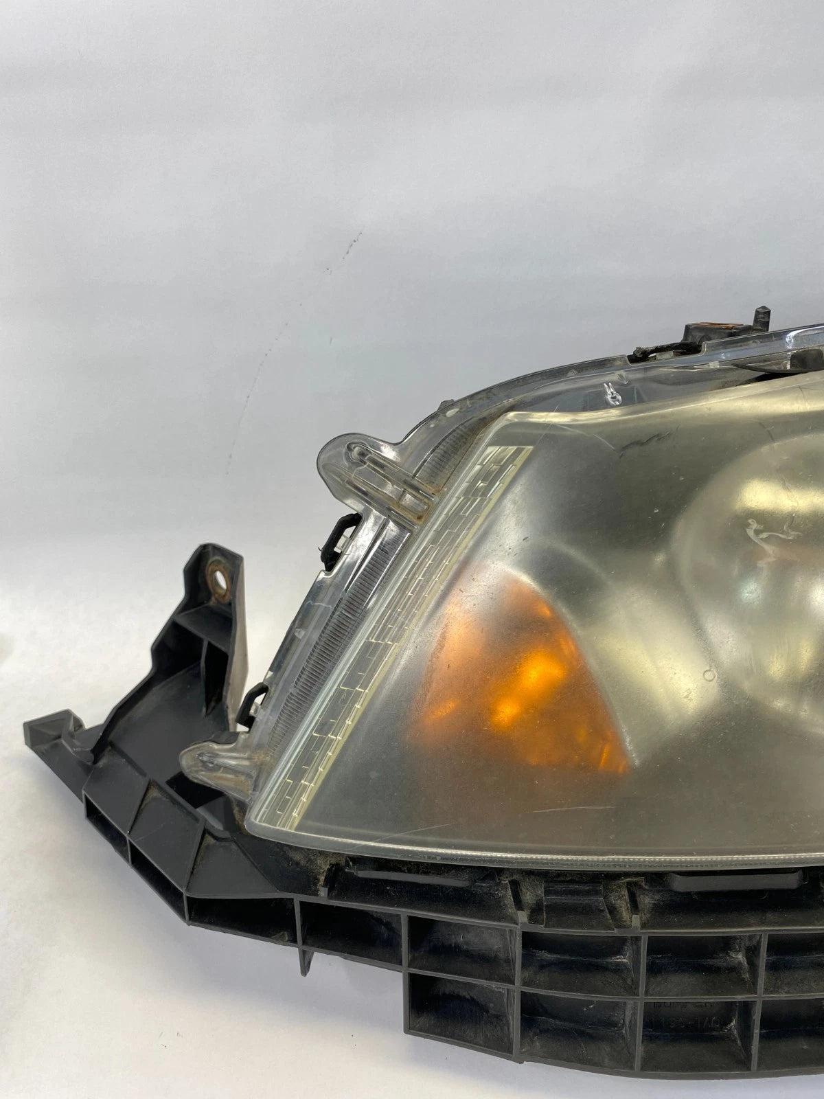 2008-2012 HONDA ACCORD SEDAN HEADLIGHT LAMP LEFT DRIVER SIDE OEM 8317341600