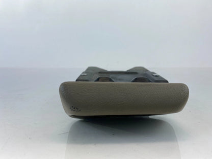 1998-2002 HONDA ACCORD FRONT LEFT DASH COIN COMPARTMENT TRAY STORAGE OEM