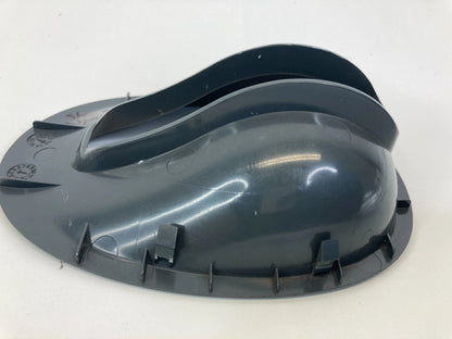 2003-2011 SAAB 9-3 93 EMERGENCY E-BRAKE HANDLE TRIM SURROUND COVER 12835847 OEM
