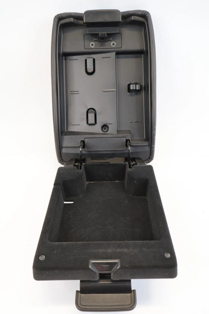 2010-2013 SUZUKI KIZASHI CENTER CONSOLE LID ARMREST ARM REST STORAGE OEM