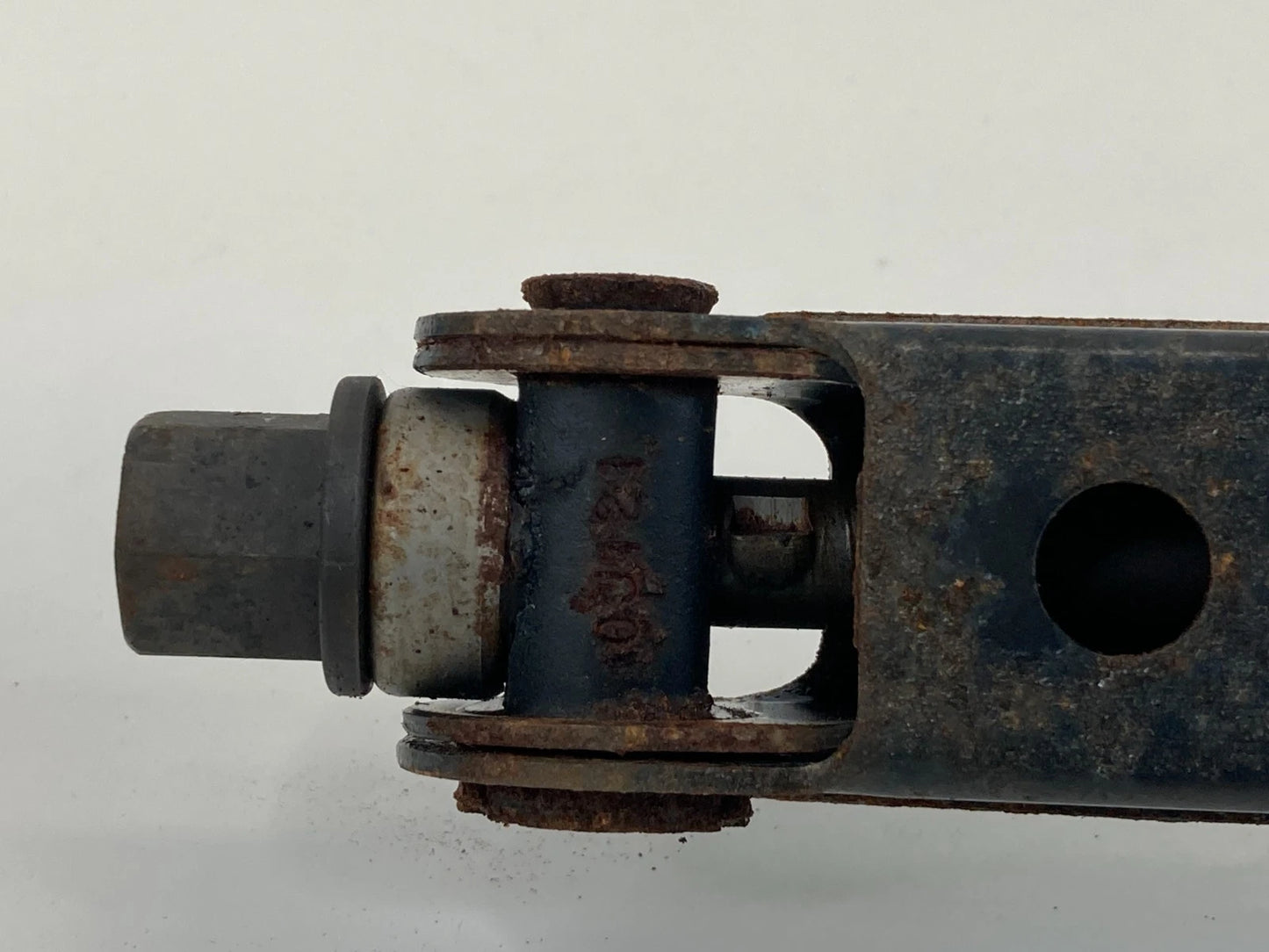 2007-2014 FORD EDGE SPARE TIRE WHEEL JACK LUG WRENCH TOOL KIT 6E5C17A005AA OEM