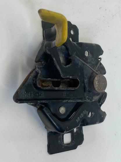 11-19 FORD EXPLORER 13-19 INTERCEPTOR UTILITY FRONT HOOD LOCK LATCH ACTUATOR OEM