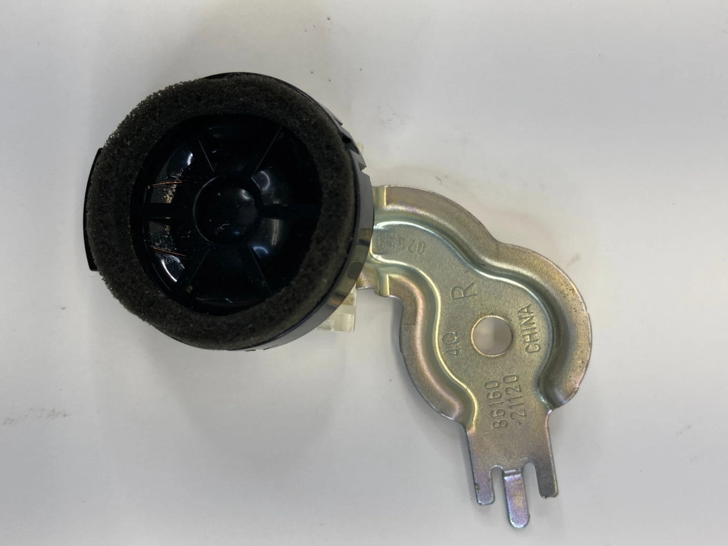 05-10 SCION TC FRONT RIGHT RH PASSENGER AUDIO TWEETER SPEAKER 86160-21120 OEM