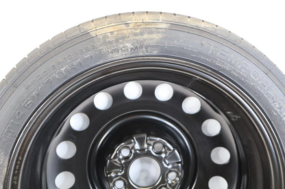 2010-2017 GMC TERRAIN EQUINOX SPARE TIRE COMPACT DONUT T145/70R17 106M OEM