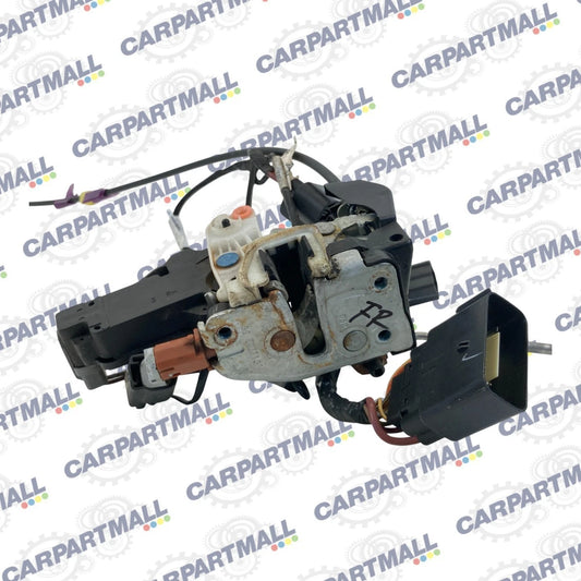 2007-2017 FORD EXPEDITION FRONT RIGHT PASSENGER DOOR LOCK LATCH RELEASE ACTUATOR