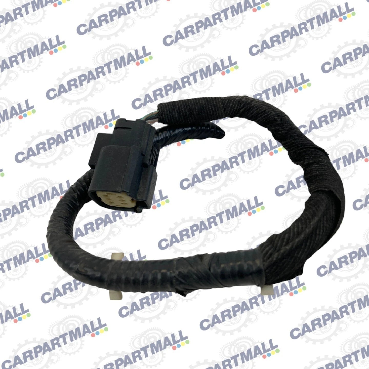 13-16 Ford Fusion Front Left Or Right Headlight Wire Connector Pigtail Plug OEM