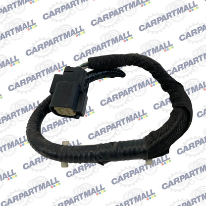 13-16 Ford Fusion Front Left Or Right Headlight Wire Connector Pigtail Plug OEM