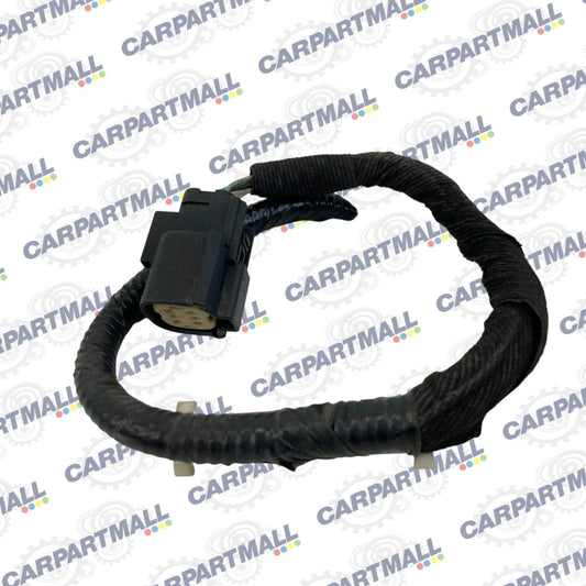 13-16 Ford Fusion Front Left Or Right Headlight Wire Connector Pigtail Plug OEM