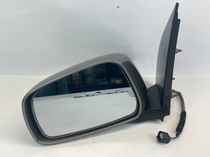 2005-2012 Nissan Pathfinder Left Driver Side View Power Door Mirror 96302ZP10A