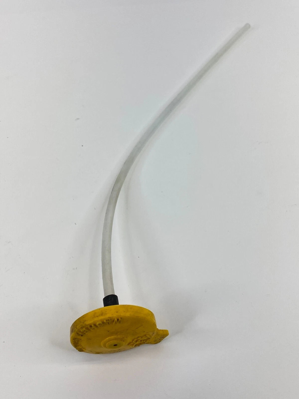 2012-2015 MAZDA 5 MAZDA5 WIPER WASHER FLUID RESERVOIR COVER CAP ASSEMBLY OEM