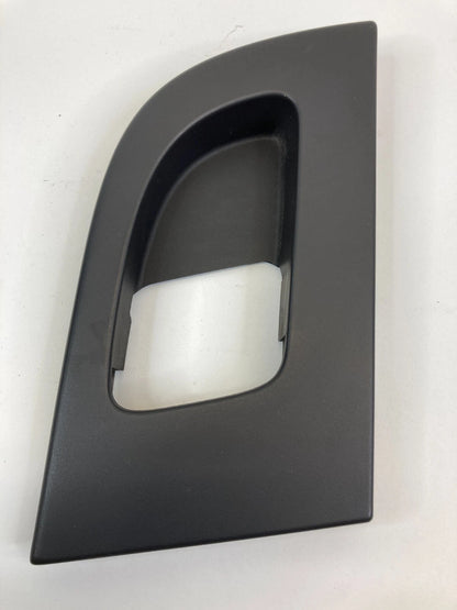 2003-2006 FORD EXPEDITION REAR LEFT INNER DOOR HANDLE COVER BEZEL 2L1X-78275A19