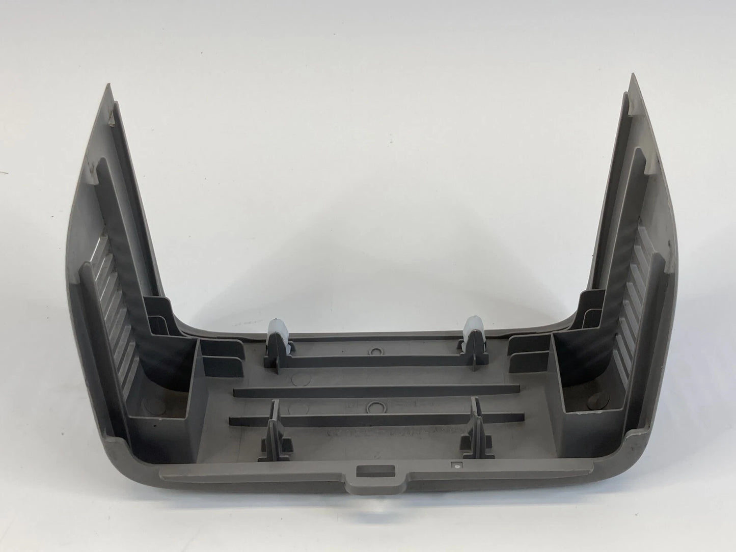 2002 2003 LEXUS ES300 REAR CENTER CONSOLE PANEL TRIM COVER BEZEL 58924-33020 OEM